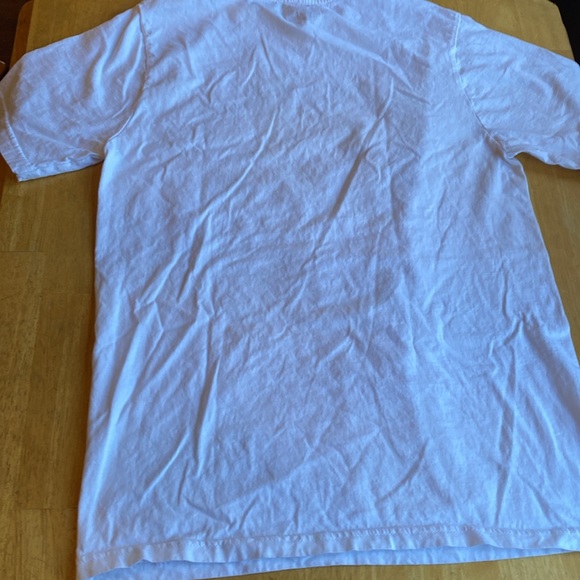 Aruba Sea man t-shirt size L in good condition - Picture 6 of 6